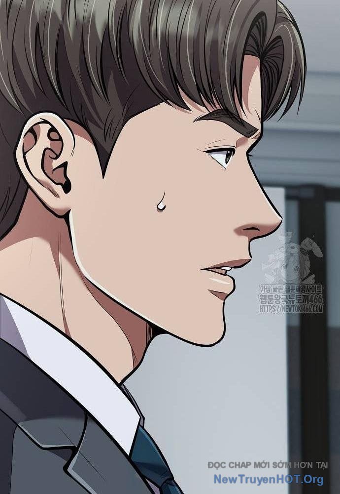 Nhân Viên Thực Tập Kim Cheolsu - chap80 - Trang 34